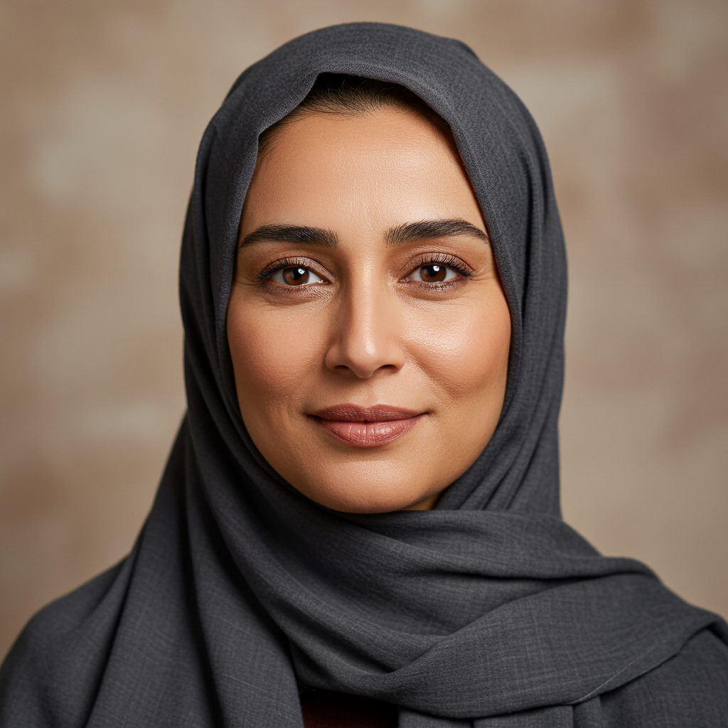 Layla Al-Rashid
